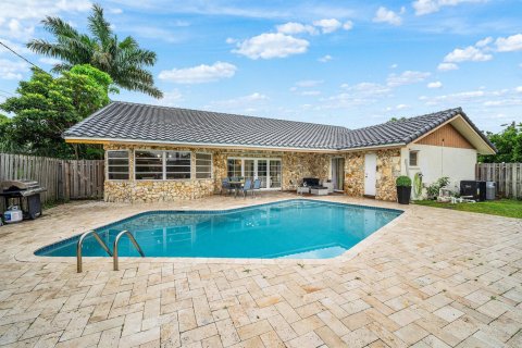 Villa ou maison à vendre à Deerfield Beach, Floride: 5 chambres, 250.46 m2 № 2087616 - photo 23