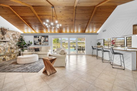 Villa ou maison à vendre à Deerfield Beach, Floride: 5 chambres, 250.46 m2 № 2087616 - photo 7