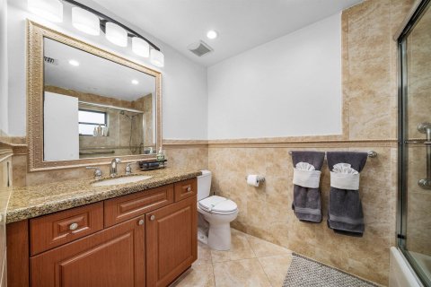 Villa ou maison à vendre à Deerfield Beach, Floride: 5 chambres, 250.46 m2 № 2087616 - photo 21
