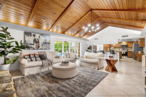 Villa ou maison à Deerfield Beach, Floride 5 chambres, 250.46 m2 № 2087616
