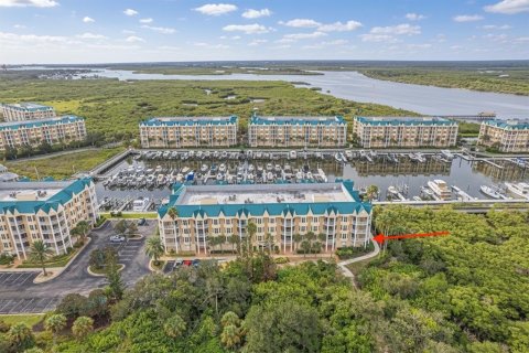 Copropriété à vendre à Ponce Inlet, Floride: 3 chambres, 181.35 m2 № 2410132 - photo 3