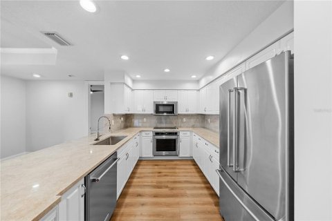 Copropriété à vendre à Ponce Inlet, Floride: 3 chambres, 181.35 m2 № 2410132 - photo 23