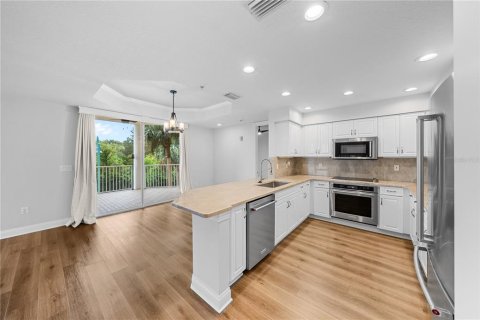 Copropriété à vendre à Ponce Inlet, Floride: 3 chambres, 181.35 m2 № 2410132 - photo 27