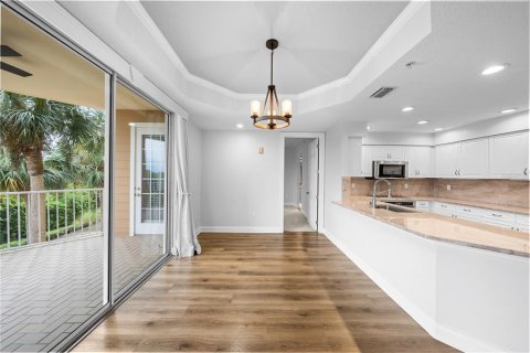 Copropriété à vendre à Ponce Inlet, Floride: 3 chambres, 181.35 m2 № 2410132 - photo 21