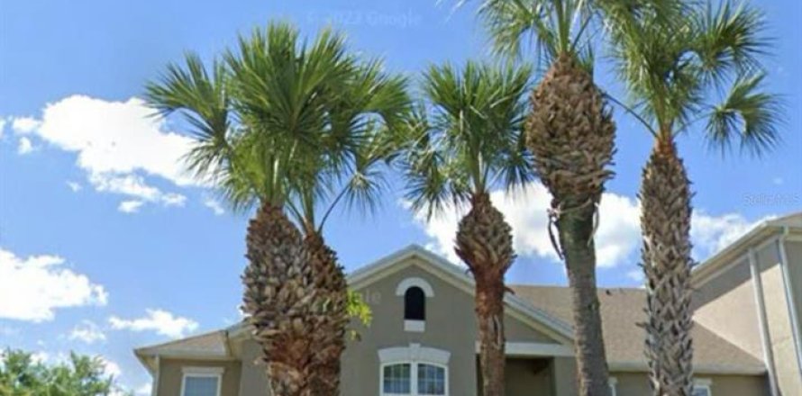 Condominio en Orlando, Florida, 2 dormitorios  № 1873939