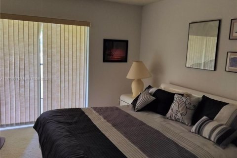 Снять в аренду кондоминиум в Юпитер, Флорида 2 спальни, 109.44м2, № 2036822 - фото 5