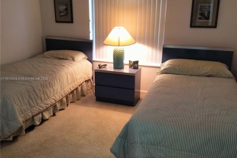 Снять в аренду кондоминиум в Юпитер, Флорида 2 спальни, 109.44м2, № 2036822 - фото 7