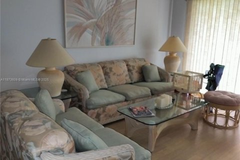 Снять в аренду кондоминиум в Юпитер, Флорида 2 спальни, 109.44м2, № 2036822 - фото 3