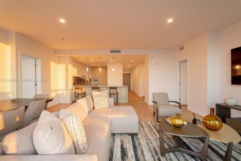 Condominio en venta en Bay Harbor Islands, Florida, 2 dormitorios, 171.96 m2 № 2424761 - foto 6