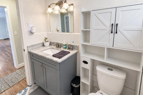 Villa ou maison à vendre à Tampa, Floride: 4 chambres, 207.64 m2 № 2405248 - photo 27