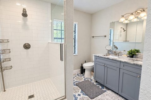 Villa ou maison à vendre à Tampa, Floride: 4 chambres, 207.64 m2 № 2405248 - photo 18