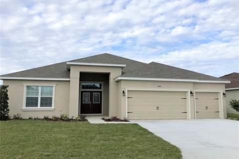 Villa ou maison à Lakeland, Floride 5 chambres, 235.6 m2 № 2323131