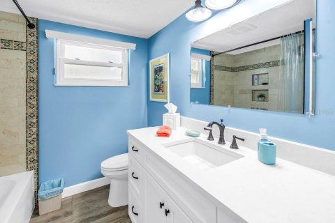 Casa en venta en Clearwater, Florida, 3 dormitorios, 168.25 m2 № 2279754 - foto 25