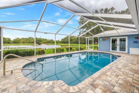 Casa en venta en Clearwater, Florida, 3 dormitorios, 168.25 m2 № 2279754 - foto 29