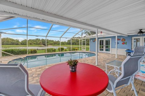 Casa en venta en Clearwater, Florida, 3 dormitorios, 168.25 m2 № 2279754 - foto 28
