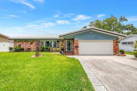 Casa en venta en Clearwater, Florida, 3 dormitorios, 168.25 m2 № 2279754 - foto 2