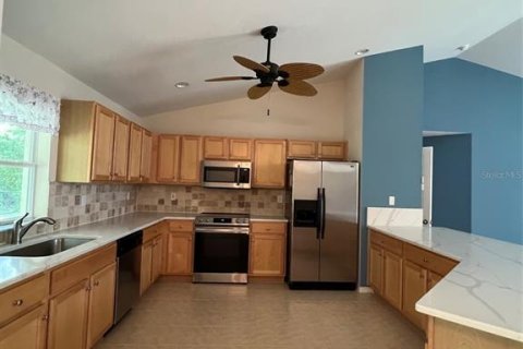 Villa ou maison à louer à North Port, Floride: 3 chambres, 171.59 m2 № 2211873 - photo 7