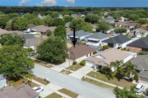 House in Lutz, Florida 4 bedrooms, 181.72 sq.m. № 1631120 - photo 2