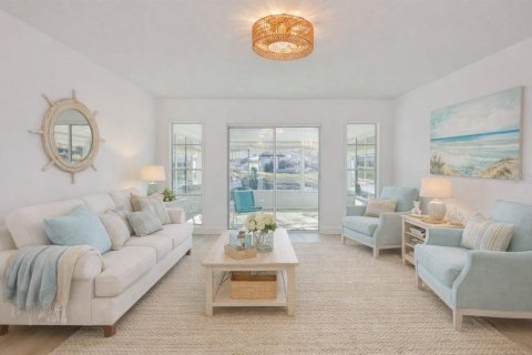 Villa ou maison à vendre à Sun City Center, Floride: 2 chambres, 160.91 m2 № 2234401 - photo 15