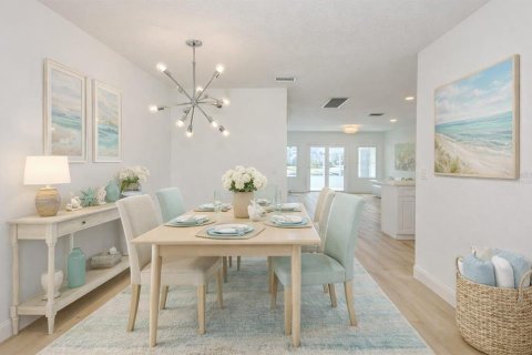 Villa ou maison à vendre à Sun City Center, Floride: 2 chambres, 160.91 m2 № 2234401 - photo 11