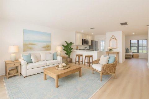 Villa ou maison à vendre à Sun City Center, Floride: 2 chambres, 160.91 m2 № 2234401 - photo 13