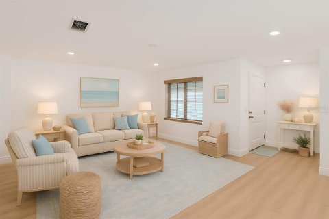 Villa ou maison à vendre à Sun City Center, Floride: 2 chambres, 160.91 m2 № 2234401 - photo 5
