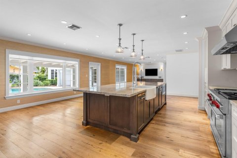 Casa en alquiler en Delray Beach, Florida, 3 dormitorios, 285.4 m2 № 2087727 - foto 7