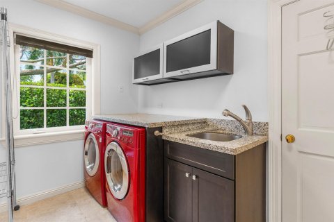 Casa en alquiler en Delray Beach, Florida, 3 dormitorios, 285.4 m2 № 2087727 - foto 23