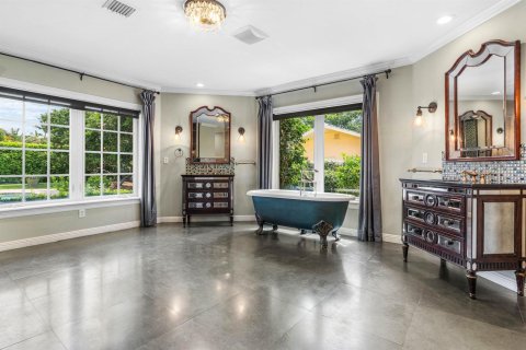 Casa en alquiler en Delray Beach, Florida, 3 dormitorios, 285.4 m2 № 2087727 - foto 14