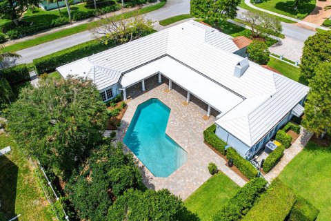 Casa en alquiler en Delray Beach, Florida, 3 dormitorios, 285.4 m2 № 2087727 - foto 28