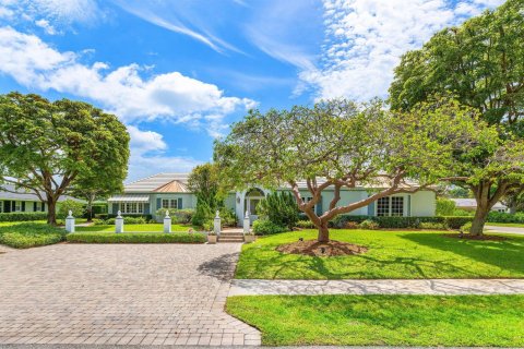 Casa en alquiler en Delray Beach, Florida, 3 dormitorios, 285.4 m2 № 2087727 - foto 2