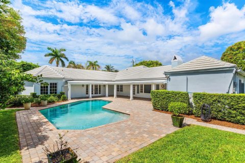 Casa en alquiler en Delray Beach, Florida, 3 dormitorios, 285.4 m2 № 2087727 - foto 24