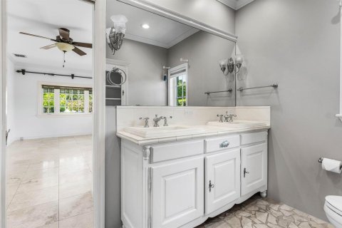 Casa en alquiler en Delray Beach, Florida, 3 dormitorios, 285.4 m2 № 2087727 - foto 19