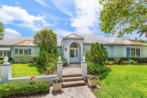 Casa en alquiler en Delray Beach, Florida, 3 dormitorios, 285.4 m2 № 2087727 - foto 3