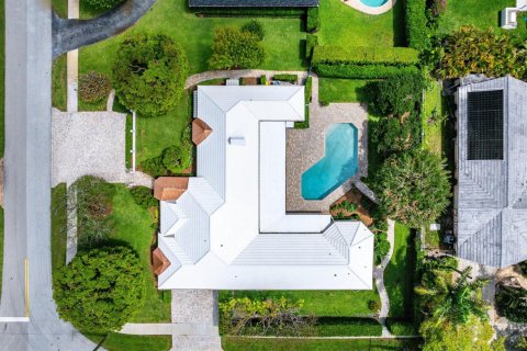 Casa en alquiler en Delray Beach, Florida, 3 dormitorios, 285.4 m2 № 2087727 - foto 29