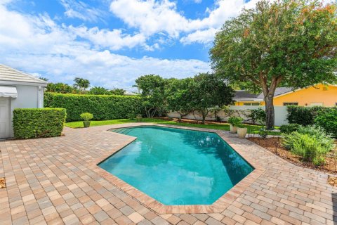 Casa en alquiler en Delray Beach, Florida, 3 dormitorios, 285.4 m2 № 2087727 - foto 26