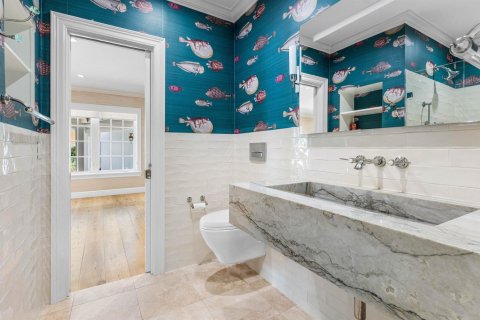 Casa en alquiler en Delray Beach, Florida, 3 dormitorios, 285.4 m2 № 2087727 - foto 17