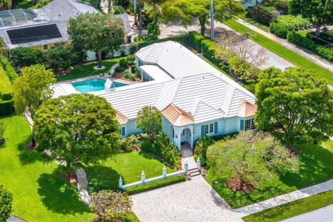 Casa en Delray Beach, Florida 3 dormitorios, 285.4 m2 № 2087727