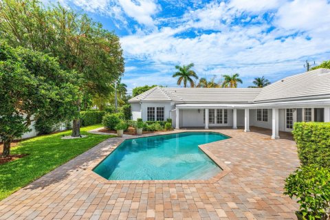 Casa en alquiler en Delray Beach, Florida, 3 dormitorios, 285.4 m2 № 2087727 - foto 25