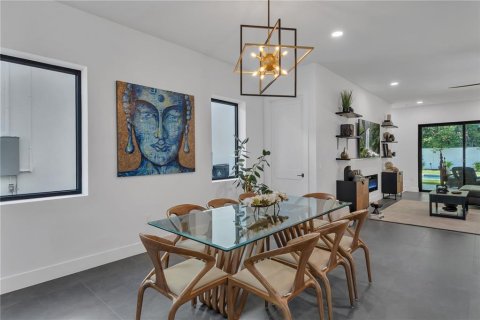 Immobilier commercial à vendre à Orlando, Floride: 320.79 m2 № 1907758 - photo 24