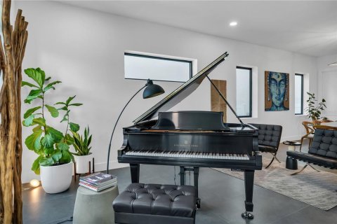 Immobilier commercial à vendre à Orlando, Floride: 320.79 m2 № 1907758 - photo 17