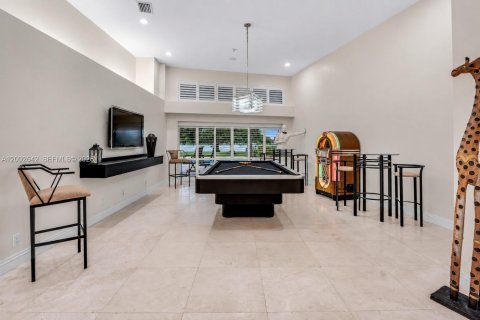 Casa en venta en Davie, Florida, 4 dormitorios, 336.86 m2 № 2383257 - foto 19