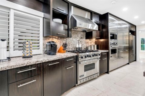 Casa en venta en Davie, Florida, 4 dormitorios, 336.86 m2 № 2383257 - foto 6