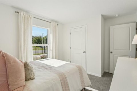 Casa en venta en Plant City, Florida, 4 dormitorios, 139.17 m2 № 2419373 - foto 15