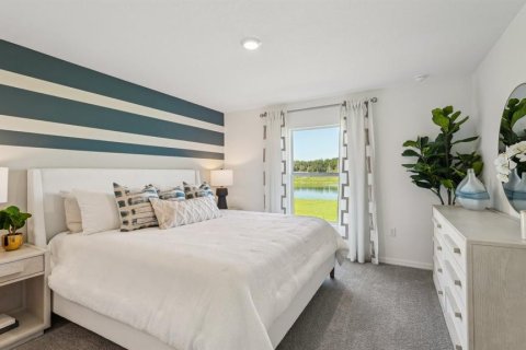 Casa en venta en Plant City, Florida, 4 dormitorios, 139.17 m2 № 2419373 - foto 29