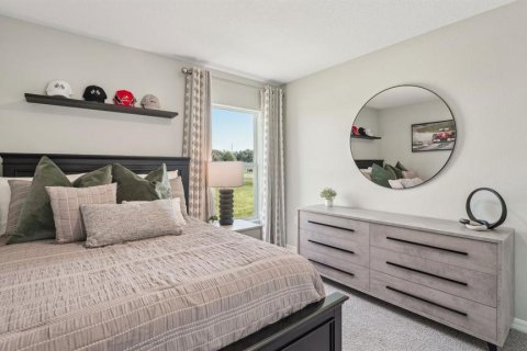 Casa en venta en Plant City, Florida, 4 dormitorios, 139.17 m2 № 2419373 - foto 20
