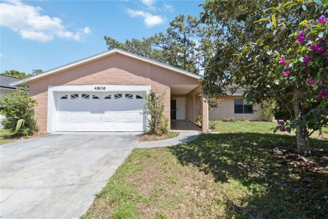 Villa ou maison à vendre à Orlando, Floride: 3 chambres, 174.01 m2 № 1743700 - photo 1
