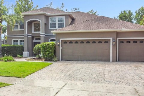 Casa en venta en Oviedo, Florida, 5 dormitorios, 317.82 m2 № 1816017 - foto 1