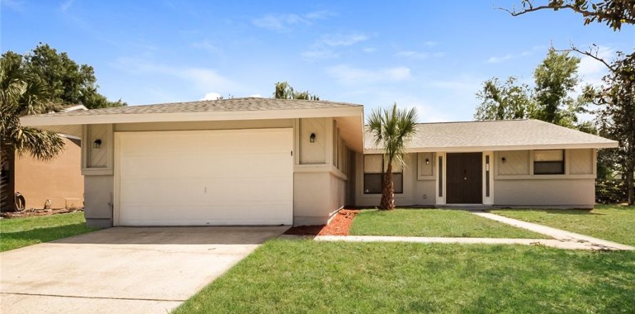 Casa en Orlando, Florida 3 dormitorios, 154.87 m2 № 1842005