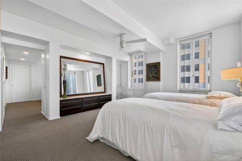 Copropriété à vendre à Saint Petersburg, Floride: 2 chambres, 123.1 m2 № 2142343 - photo 23